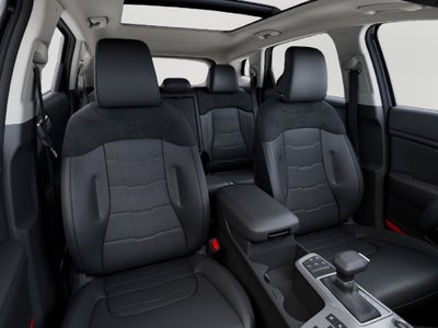 2027 Kia Sportage SX-Prestige