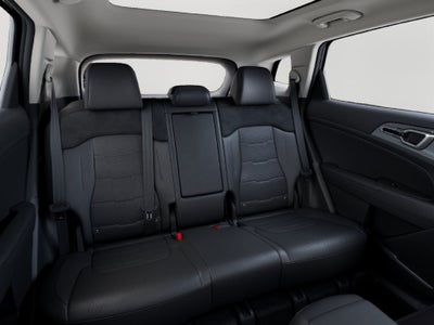 2027 Kia Sportage SX-Prestige
