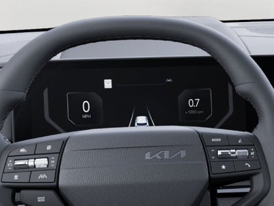 2027 Kia Sportage SX-Prestige