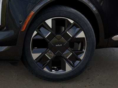 2027 Kia Sportage SX-Prestige