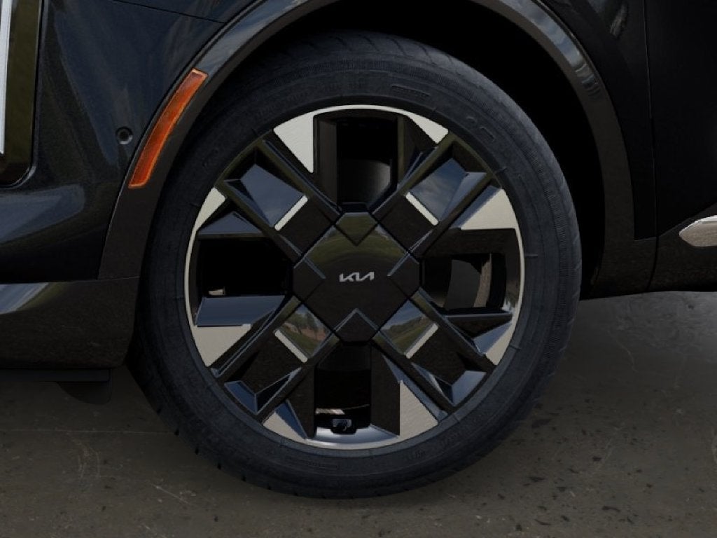2027 Kia Sportage SX-Prestige
