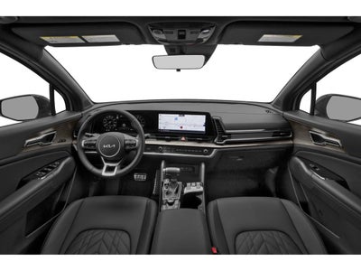 2023 Kia Sportage X-Pro
