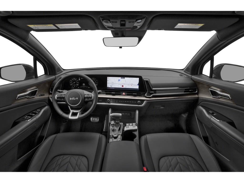 2023 Kia Sportage X-Pro