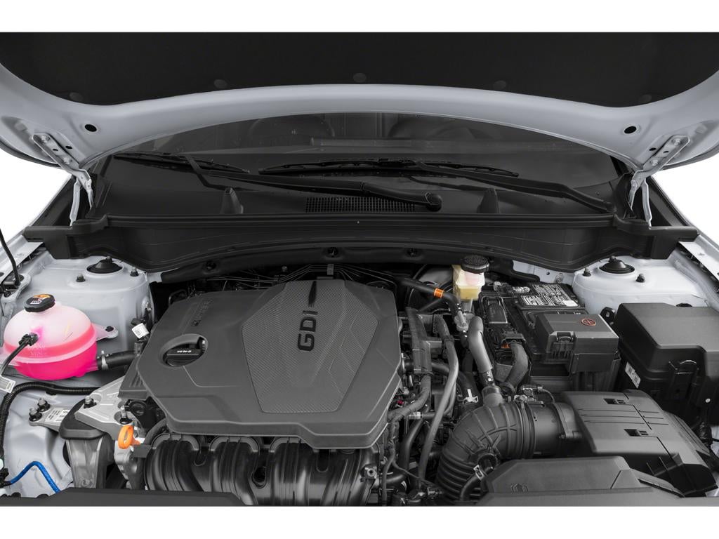 2023 Kia Sportage X-Pro