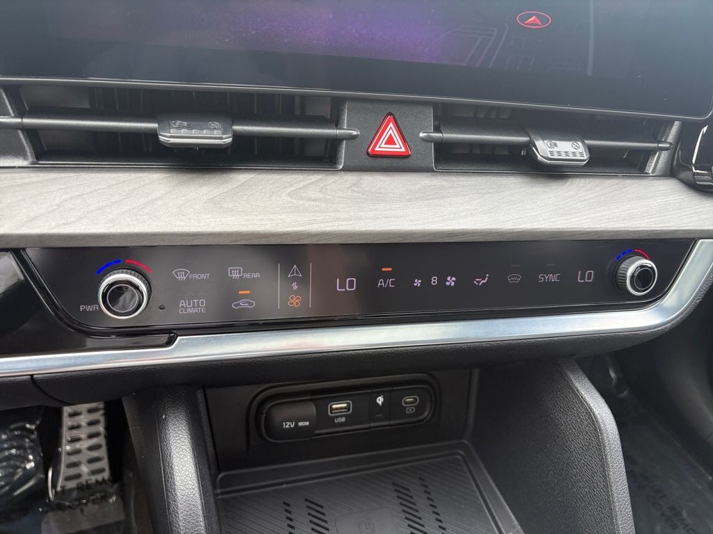 2023 Kia Sportage X-Pro