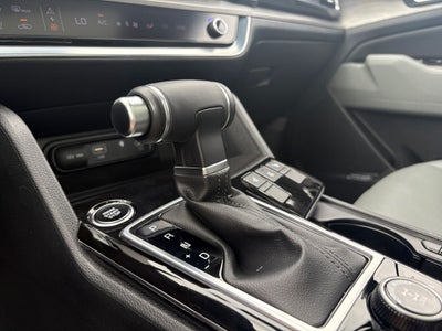 2023 Kia Sportage X-Pro
