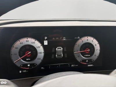 2023 Kia Sportage X-Pro