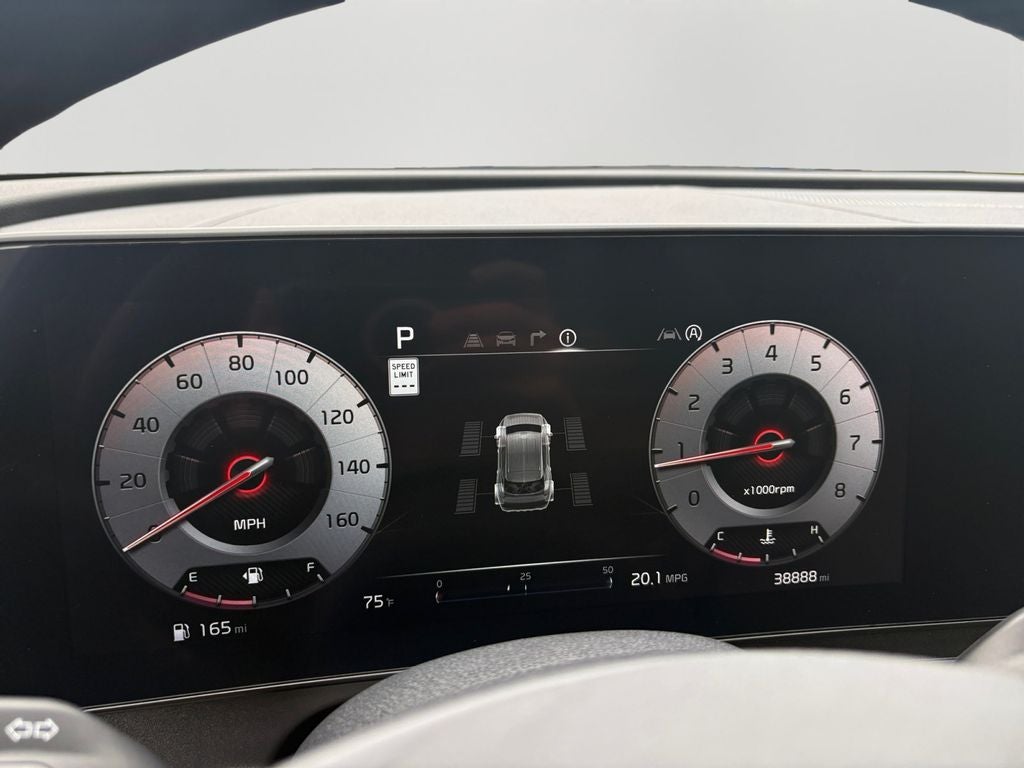 2023 Kia Sportage X-Pro
