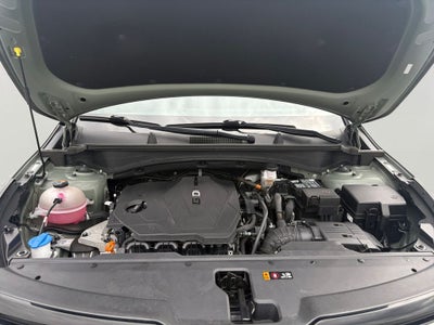 2023 Kia Sportage X-Pro
