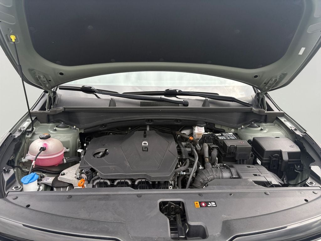 2023 Kia Sportage X-Pro