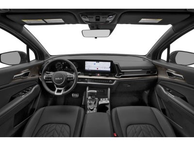 2023 Kia Sportage X-Pro