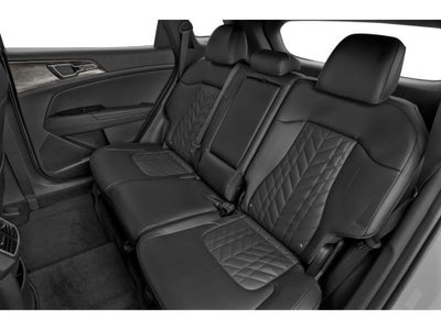 2023 Kia Sportage X-Pro