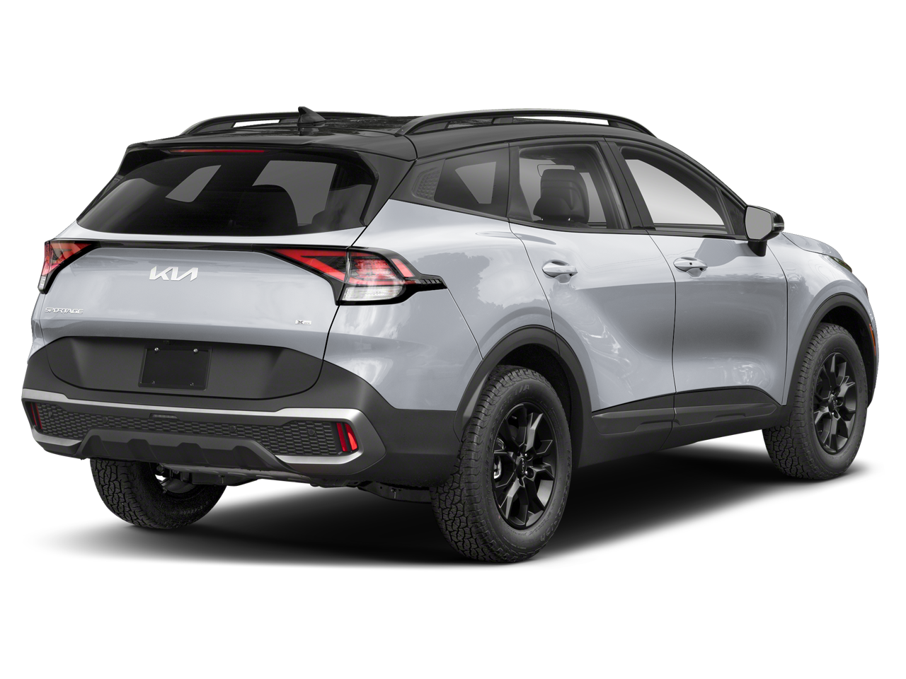 2024 Kia Sportage X-Pro