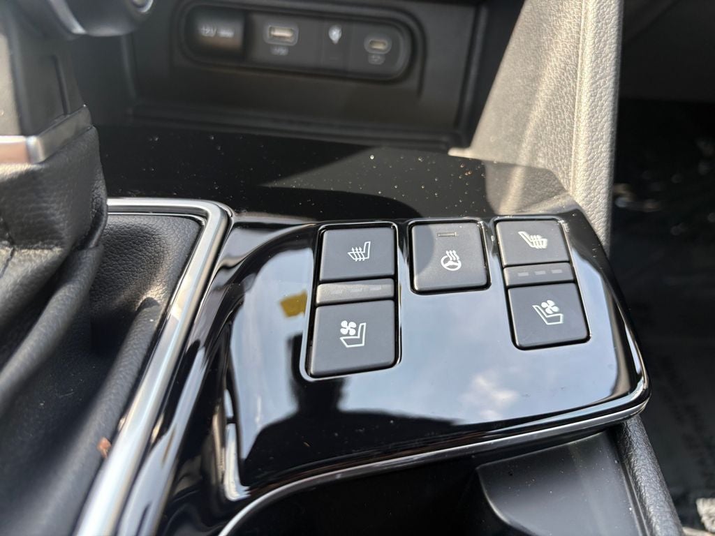 2024 Kia Sportage X-Pro Prestige