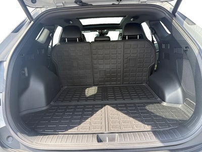 2024 Kia Sportage X-Pro Prestige