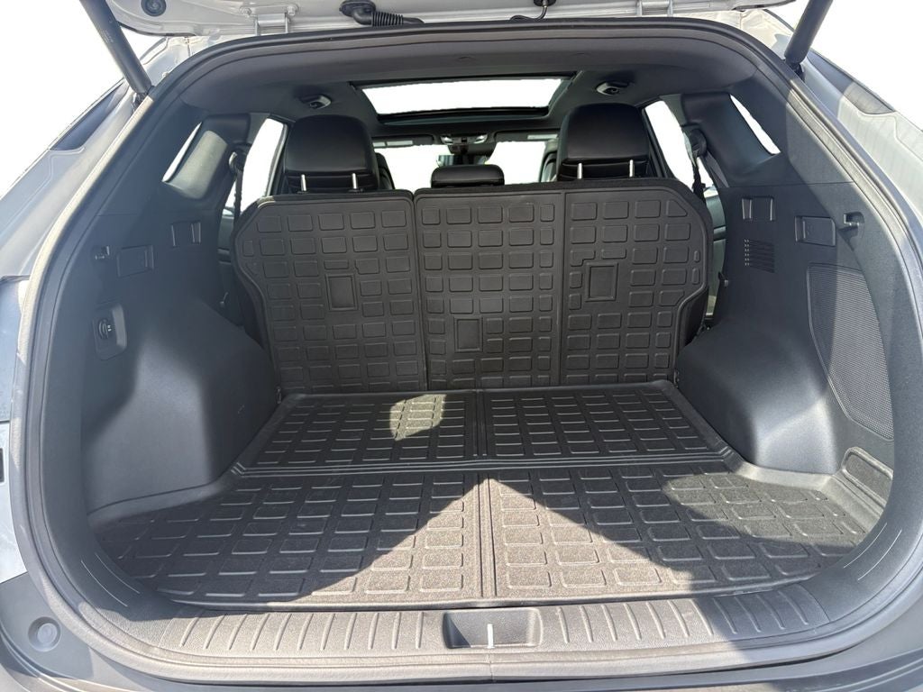 2024 Kia Sportage X-Pro Prestige