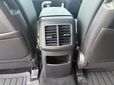 2024 Kia Sportage X-Pro Prestige