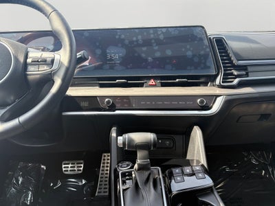 2024 Kia Sportage X-Pro Prestige