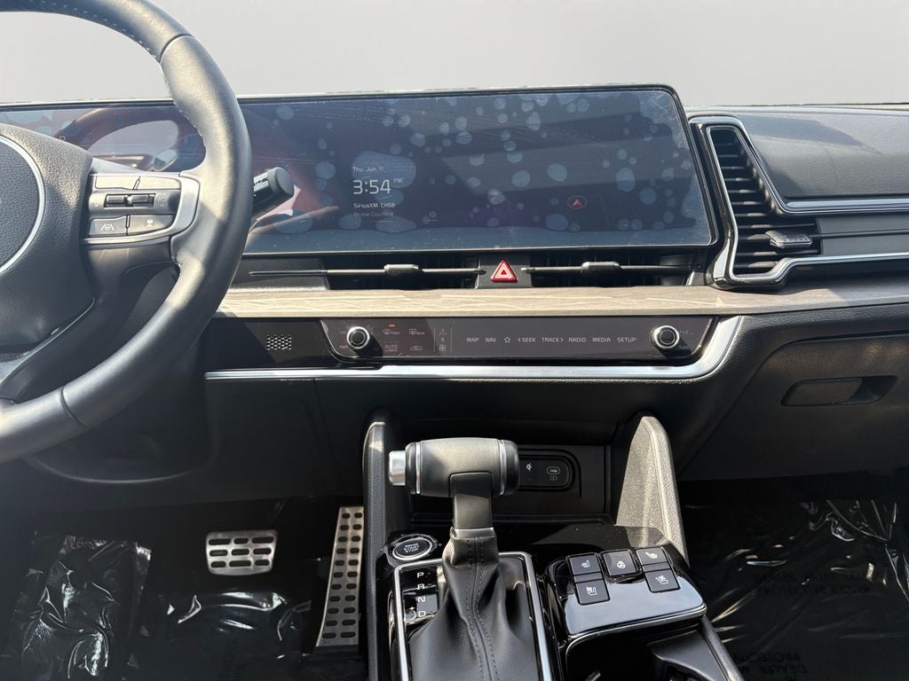 2024 Kia Sportage X-Pro Prestige