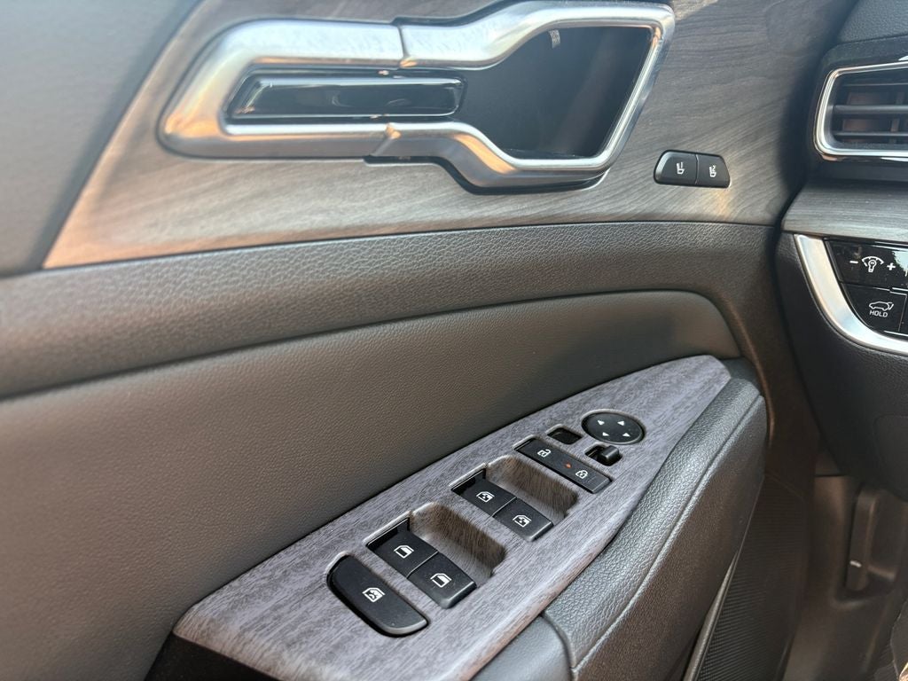 2024 Kia Sportage X-Pro Prestige