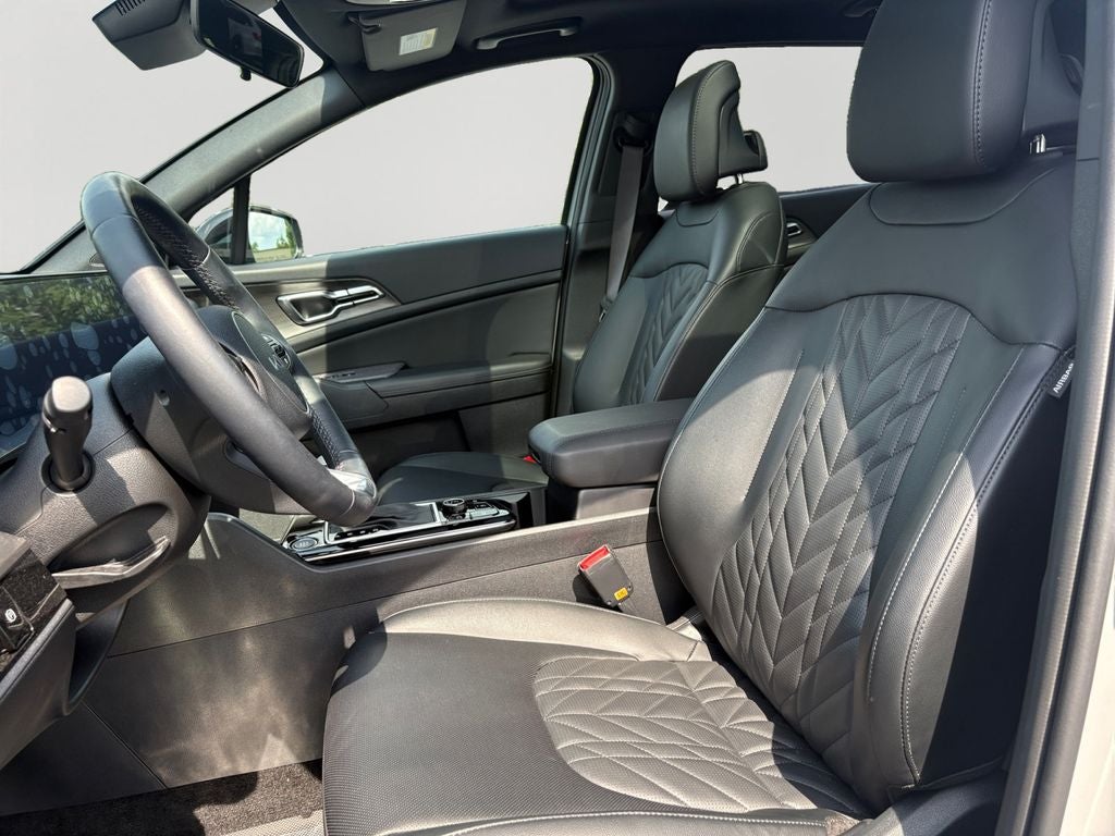 2024 Kia Sportage X-Pro Prestige