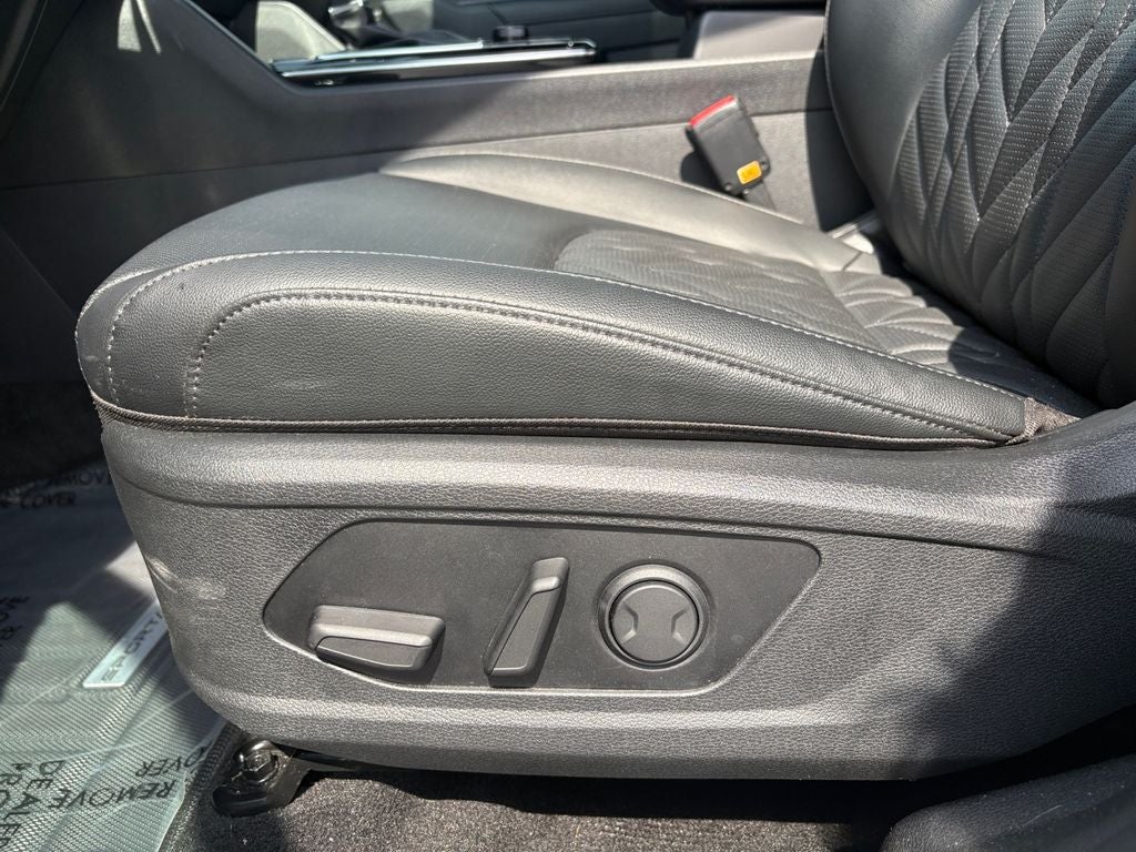 2024 Kia Sportage X-Pro Prestige