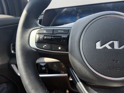 2024 Kia Sportage X-Pro Prestige
