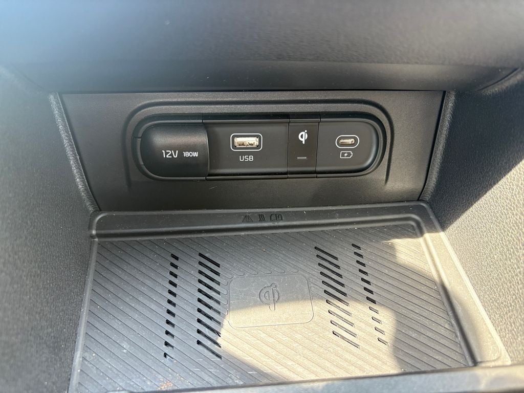 2024 Kia Sportage X-Pro Prestige