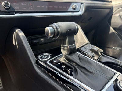 2024 Kia Sportage X-Pro Prestige