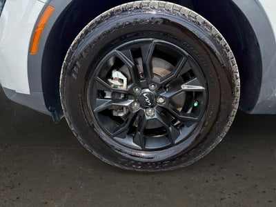2024 Kia Sportage X-Pro Prestige