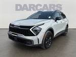 2024 Kia Sportage X-Pro Prestige