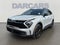 2024 Kia Sportage X-Pro Prestige