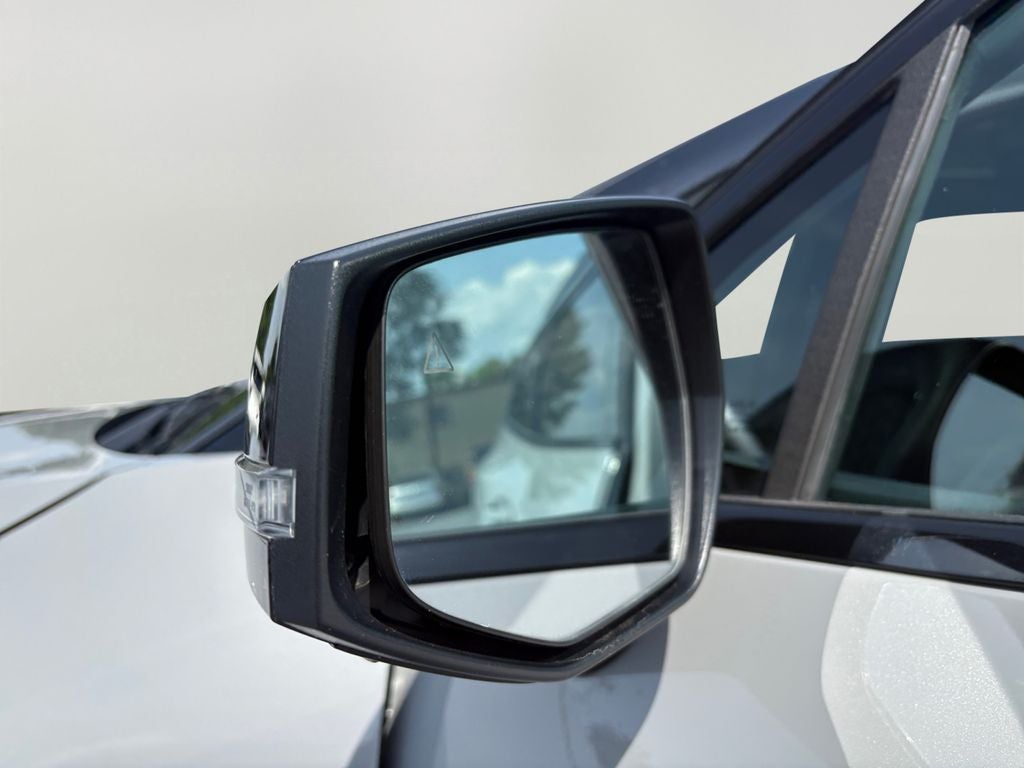 2024 Kia Sportage X-Pro Prestige
