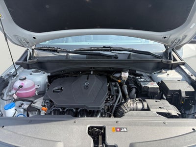 2024 Kia Sportage X-Pro Prestige