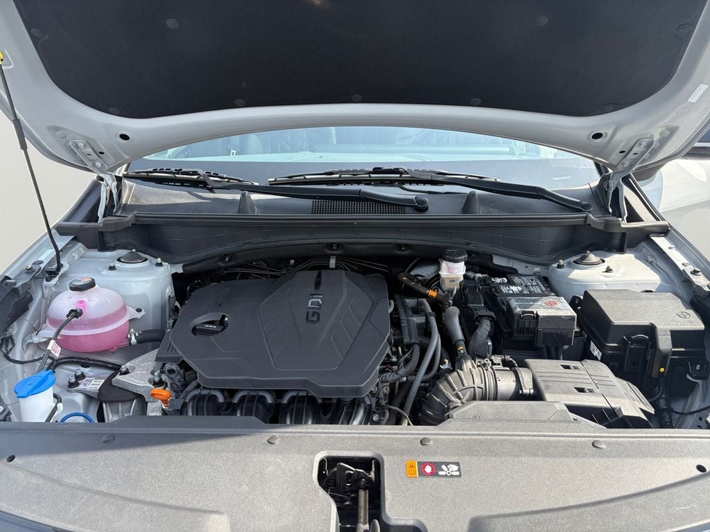 2024 Kia Sportage X-Pro Prestige