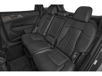 2024 Kia Sportage X-Pro Prestige