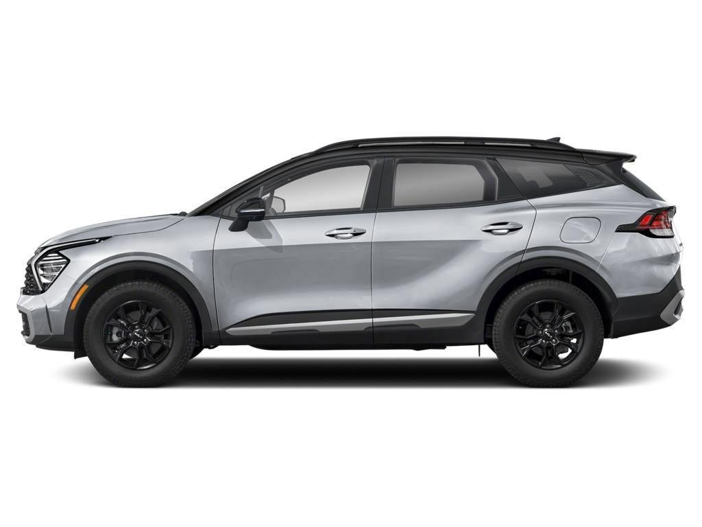 2024 Kia Sportage X-Pro Prestige