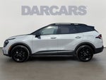 2024 Kia Sportage X-Pro Prestige