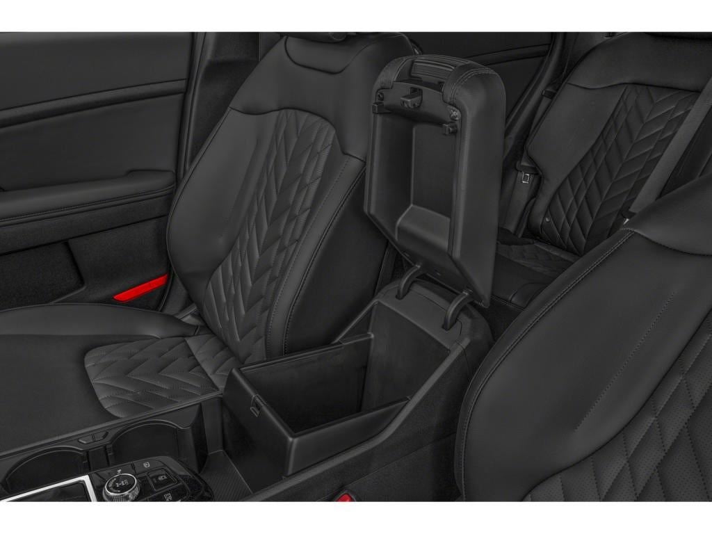 2024 Kia Sportage X-Pro Prestige