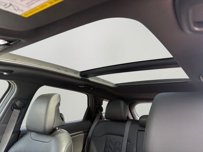2024 Kia Sportage X-Pro Prestige
