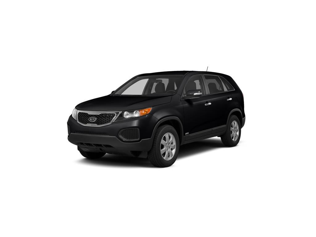 2013 Kia Sorento LX