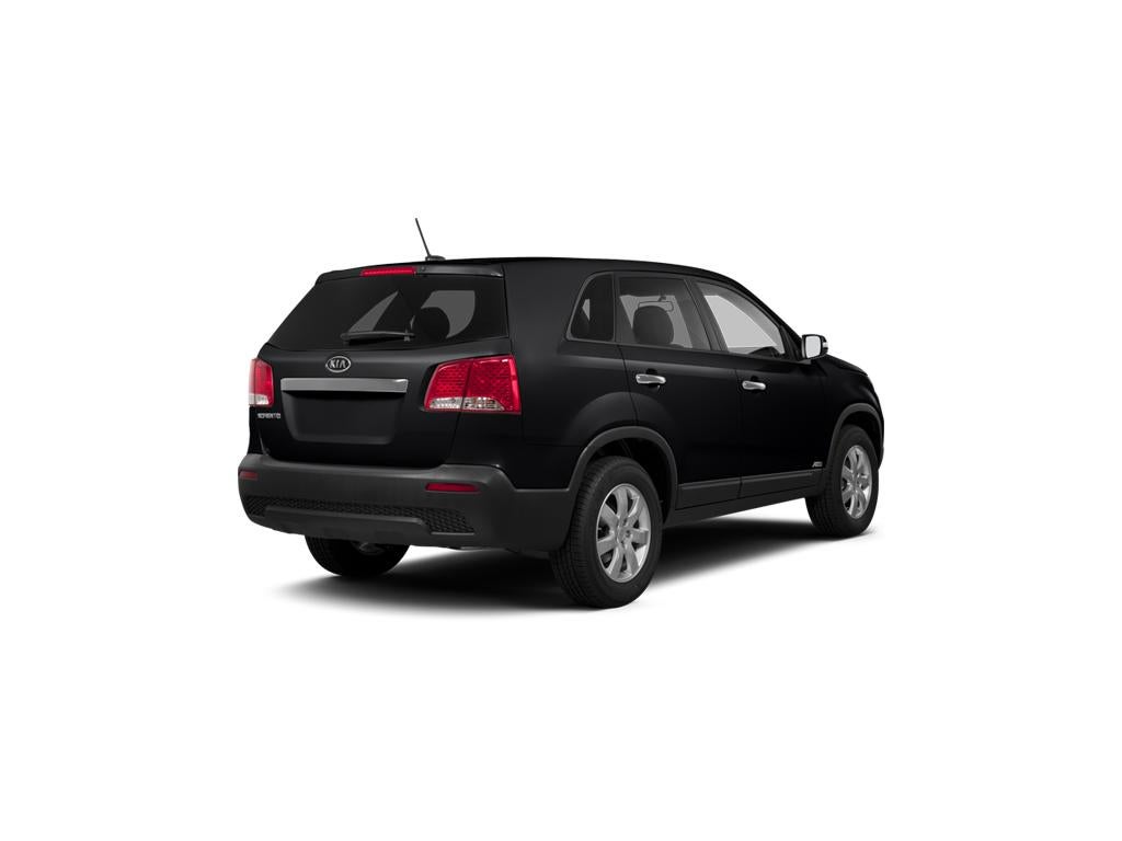2013 Kia Sorento LX