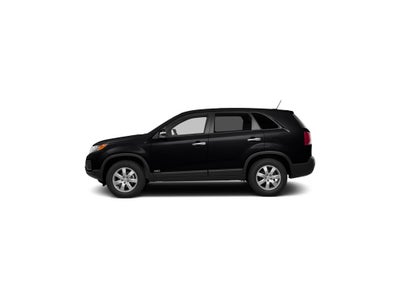 2013 Kia Sorento LX