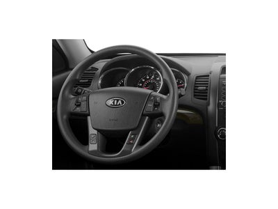 2013 Kia Sorento LX