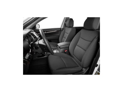 2013 Kia Sorento LX