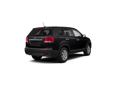 2013 Kia Sorento LX