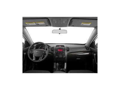 2013 Kia Sorento LX