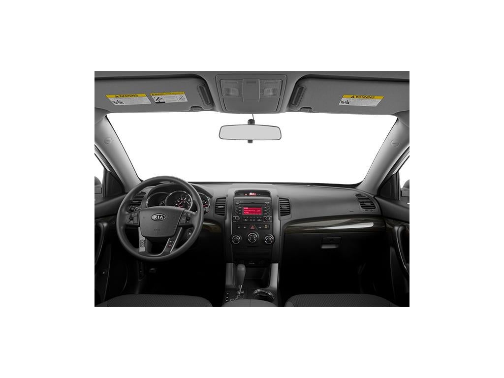 2013 Kia Sorento LX