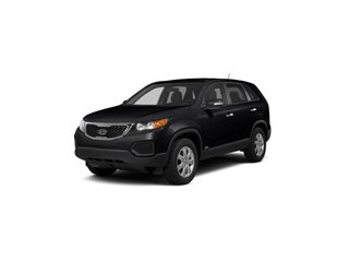 2013 Kia Sorento LX