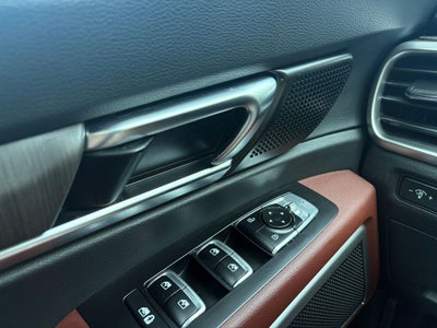 2023 Kia Telluride EX